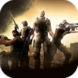 Sniper Team II