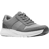 Clarks Men's Motion Trek Go Sneaker