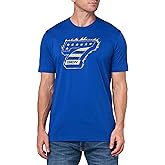 Under Armour Mens Project Rock Iron 7 Short Sleeve T Shirt