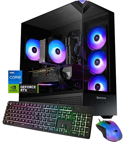 Amazon.com: CyberpowerPC Gamer Supreme Liquid Cool Gaming PC