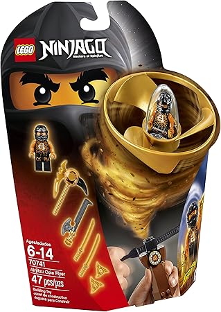 ninjago airjitzu