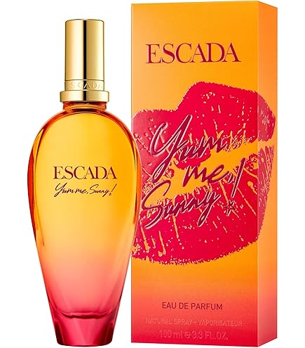 Amazon.com: Escada Pacific Paradise Eau De Toilette – Floral
