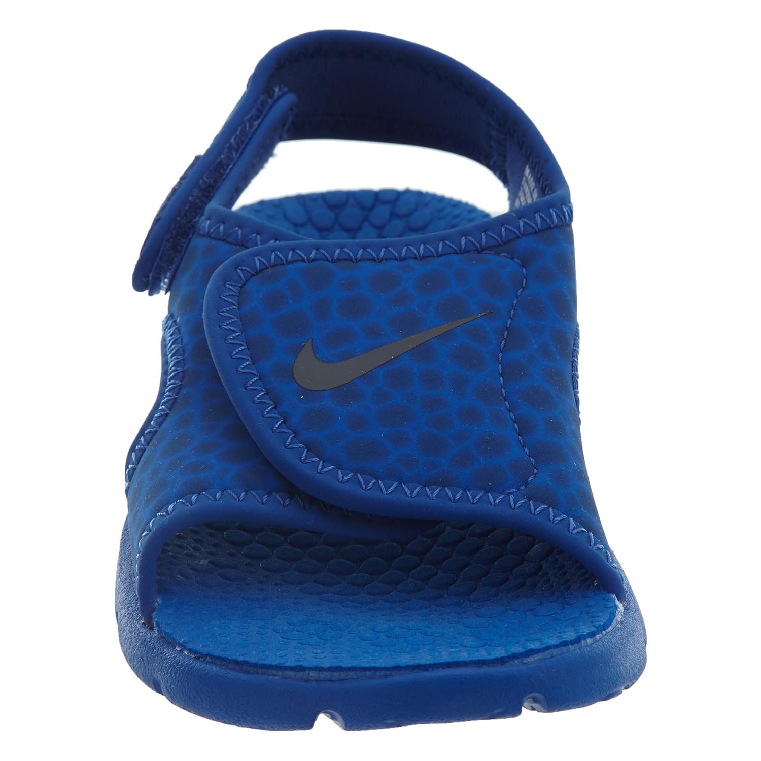 nike ankle strap sandals