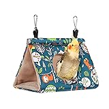Winter Warm Bird Nest House Bird Bed, Bird Hut