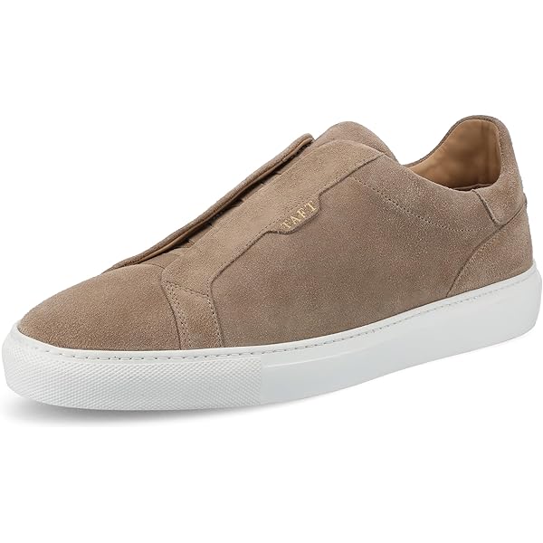 Amazon.com | T.U.K Shoes Brown Suede Anarchic Creeper  display picture 2