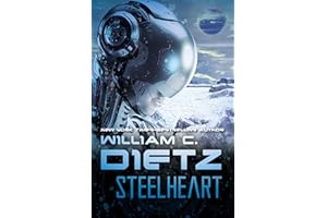 Steelheart