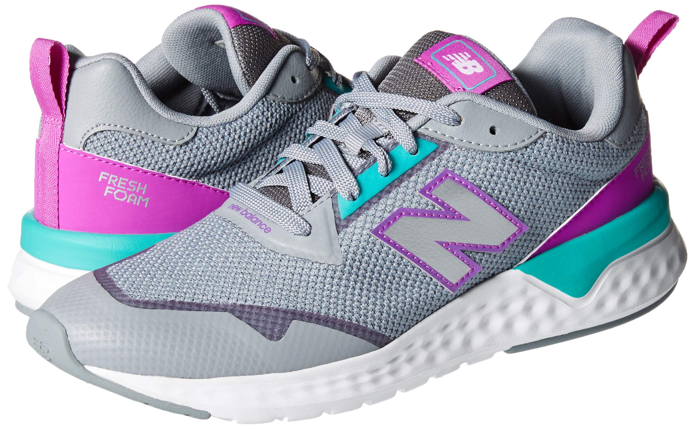 new balance women's 515 sport v2 fresh foam sneaker