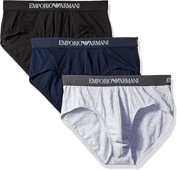 calzones armani hombre