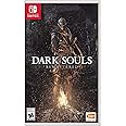 Dark Souls: Remastered - Nintendo Switch