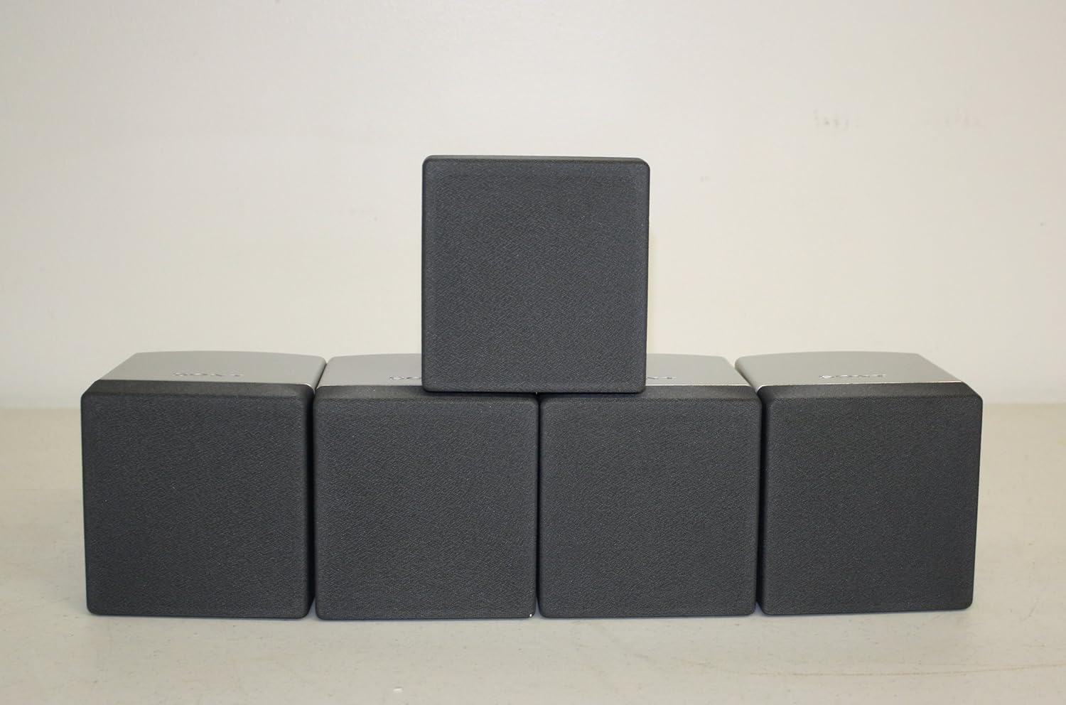 sony 5 piece surround sound