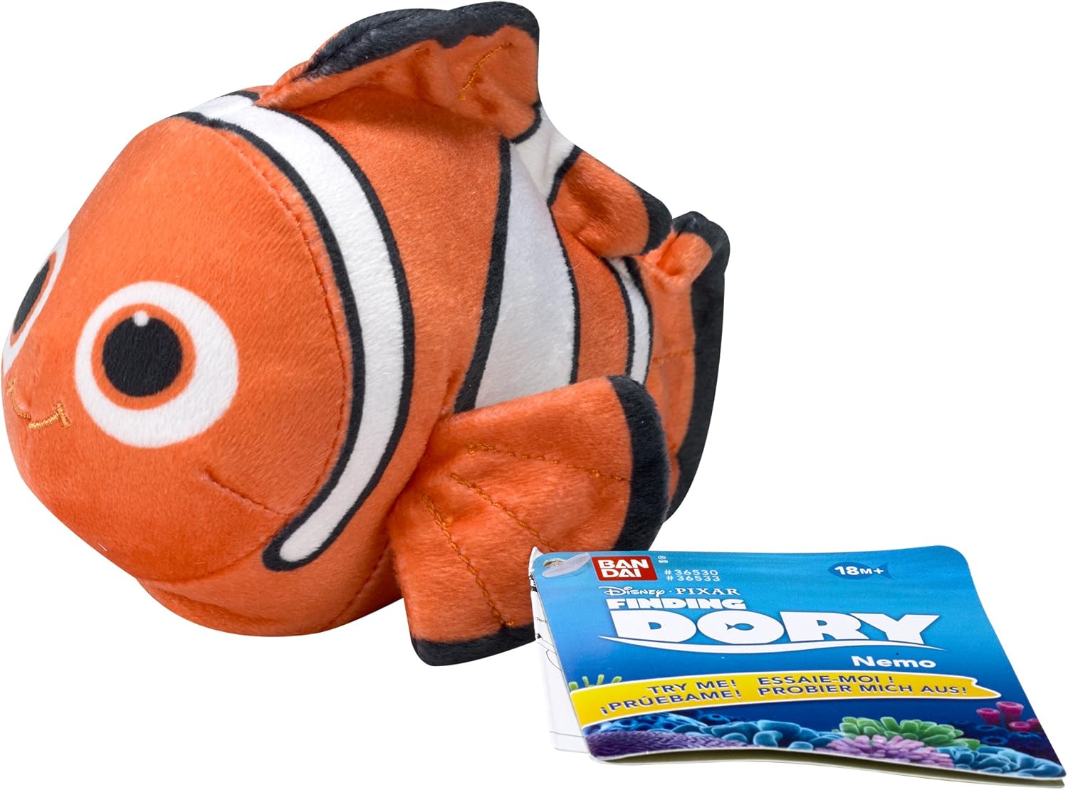Flas Kadar Hizli Doktor Ara Baglanti Peluche Bebe Dory Amazon Omhamabagawati Com