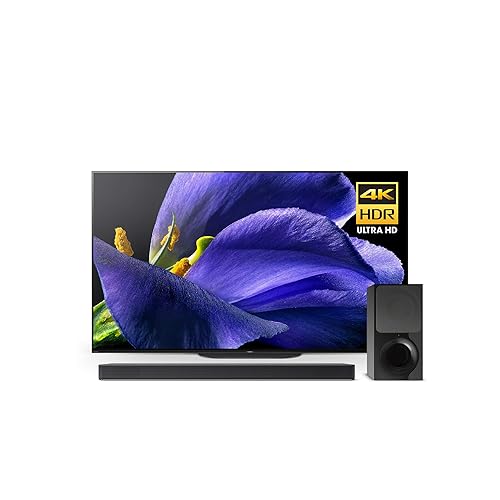 A9g Sony Ag9 55 Oled Android Tv Sony A9g 55 Inch Sony Oled Tv Sony 65