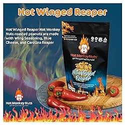 Roasted Peanuts