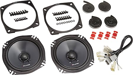 Amazon Co Jp デンソーテン イクリプス Eclipse Sgs1701 17cmコアキシャル2ウェイトレードインスピーカー Sgs1701 車 バイク