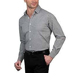 Ben Sherman Regular Fit Long Sleeve Button Down