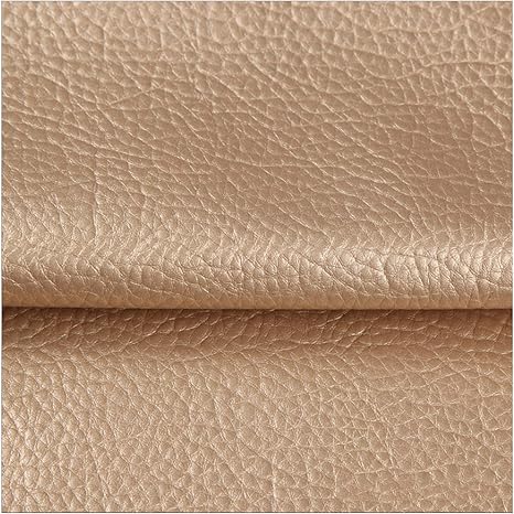 Amazon Co Jp 合皮レザー ソファー補修 合皮生地革貼 自己粘着合皮レザー Pu合皮生地 柔らかい 防水 バッグ 革小物作り ソファー 車シート補修 張り替え フェイクレザー 手芸材料138 100cm Color 42 ホーム キッチン