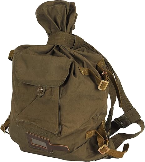 soviet rucksack