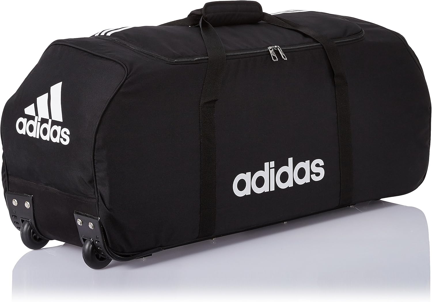 adidas duffle cricket kit bag
