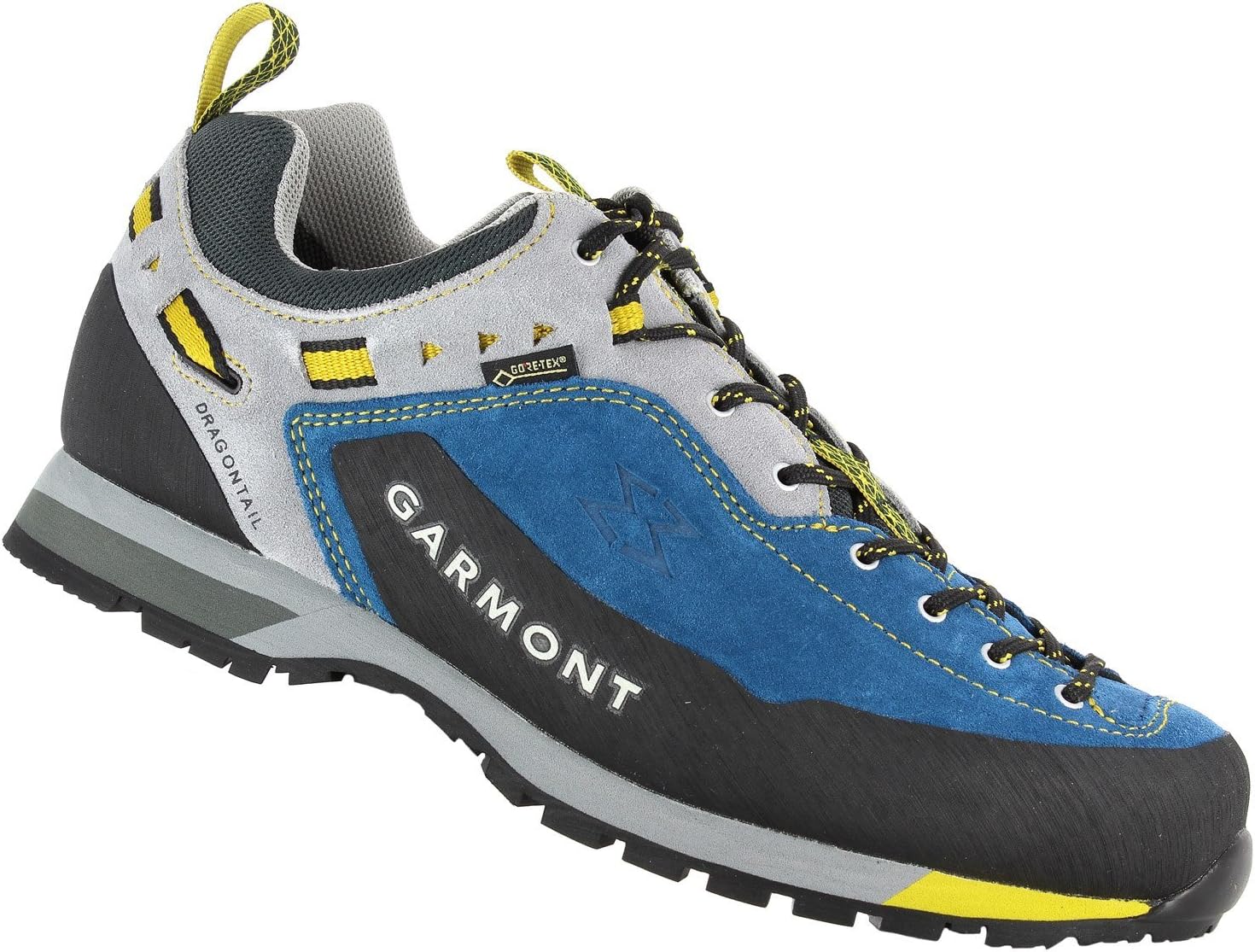 Garmont Dragontail LT Mens Hiking Shoes Outdoor Recreation Sports