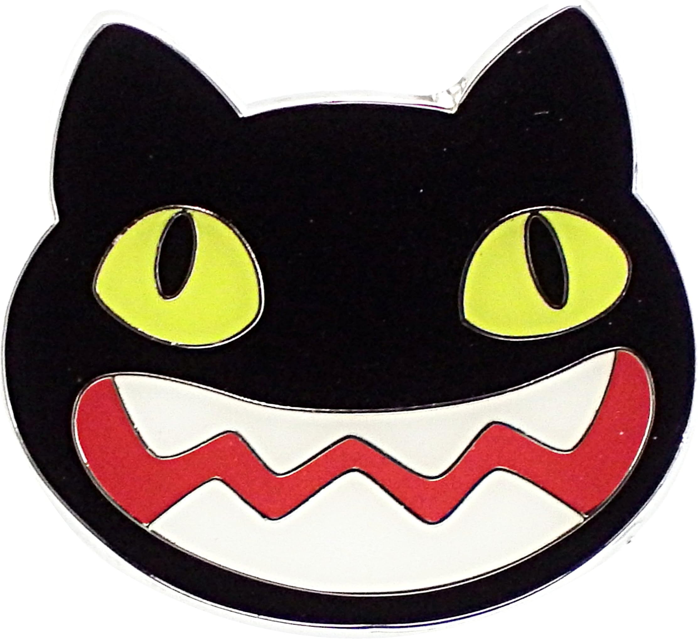 Studio Ghibli magnetic cat T-107