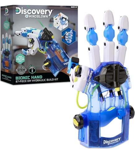 Kosmos 657789 Space-Bubbles - Kit per esperimenti per bambini : Kosmos