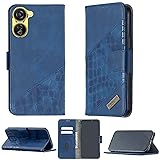 jioeuinly Case for ZTE Nubia Neo Case Compatible