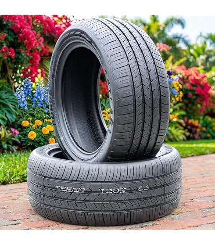 Amazon.com: Yokohama 205/40R18 86W XL YOKOHAMA ADVAN FLEVA V701 BW