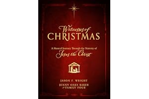 Witnesses of Christmas: A Musical Journey Through the Nativity of Jesus the Christ