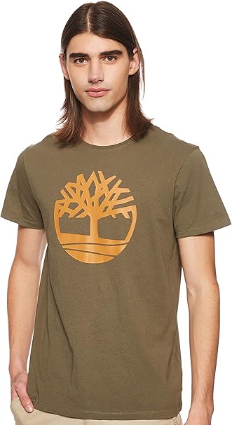 timberland brand logo