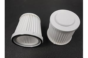 Black & Decker FHV1200 Replacement Filters 2-Pack