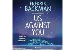 Us Against You