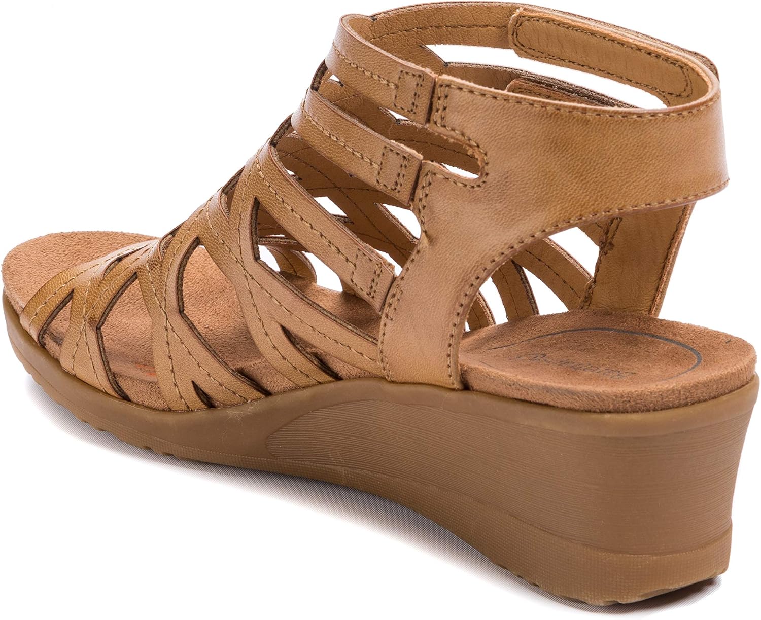 baretraps trella sandals