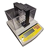Digital Electronic Gold Density Meter Gold Purity