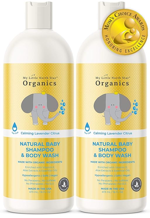 simonds baby shampoo