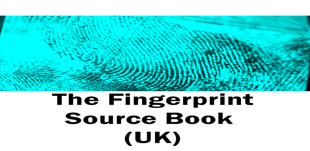 The Fingerprint Source Book UK Amazon.es Appstore para Android
