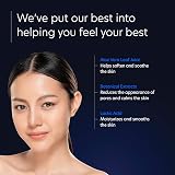 PCA Skin Smoothing Toner 7 oz Unisex Alcohol-Free Lactic Citric Acid view 4