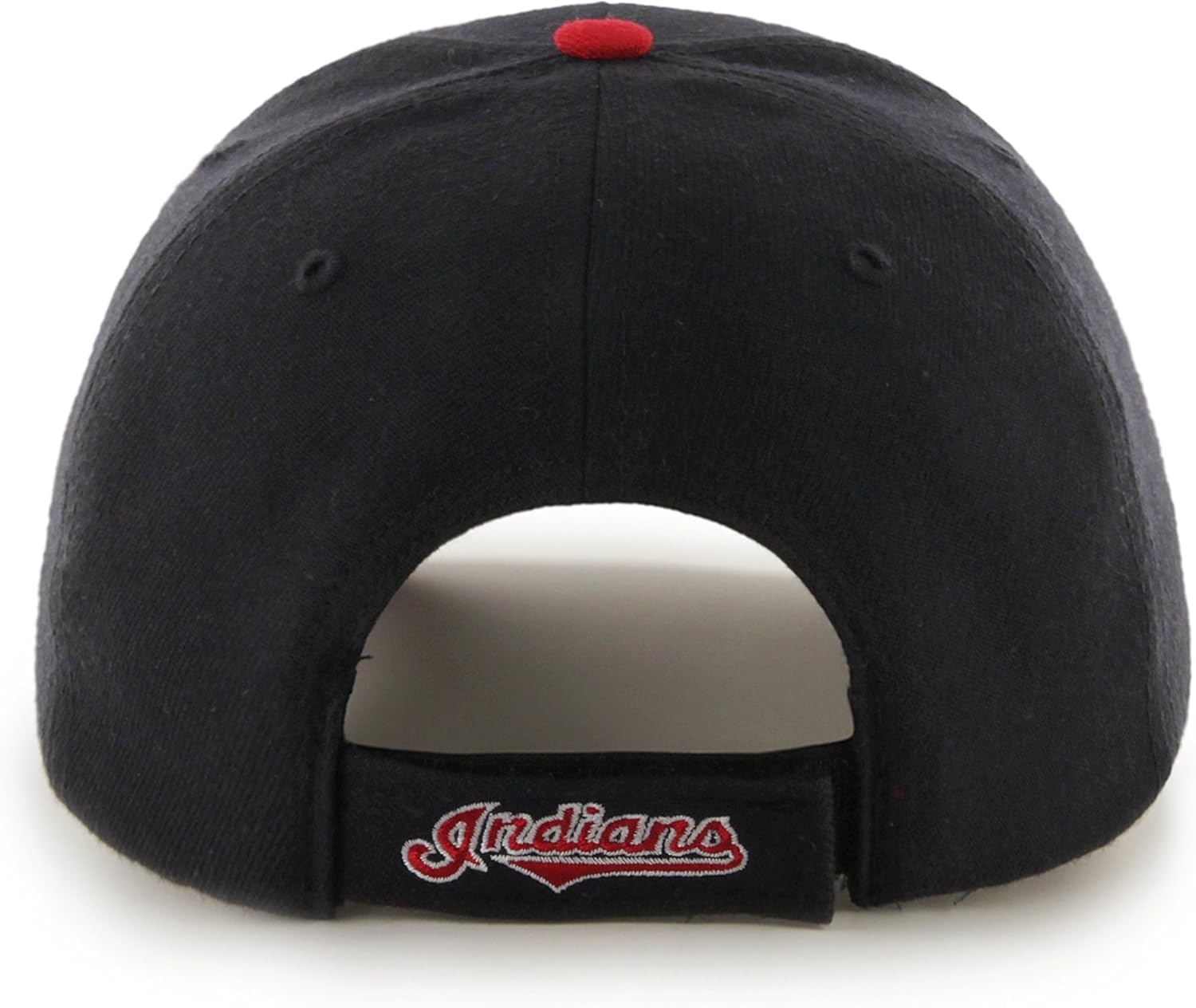 47 Brand Relaxed Fit Cap Mvp Cleveland Indians Wahoo Amazon De Bekleidung