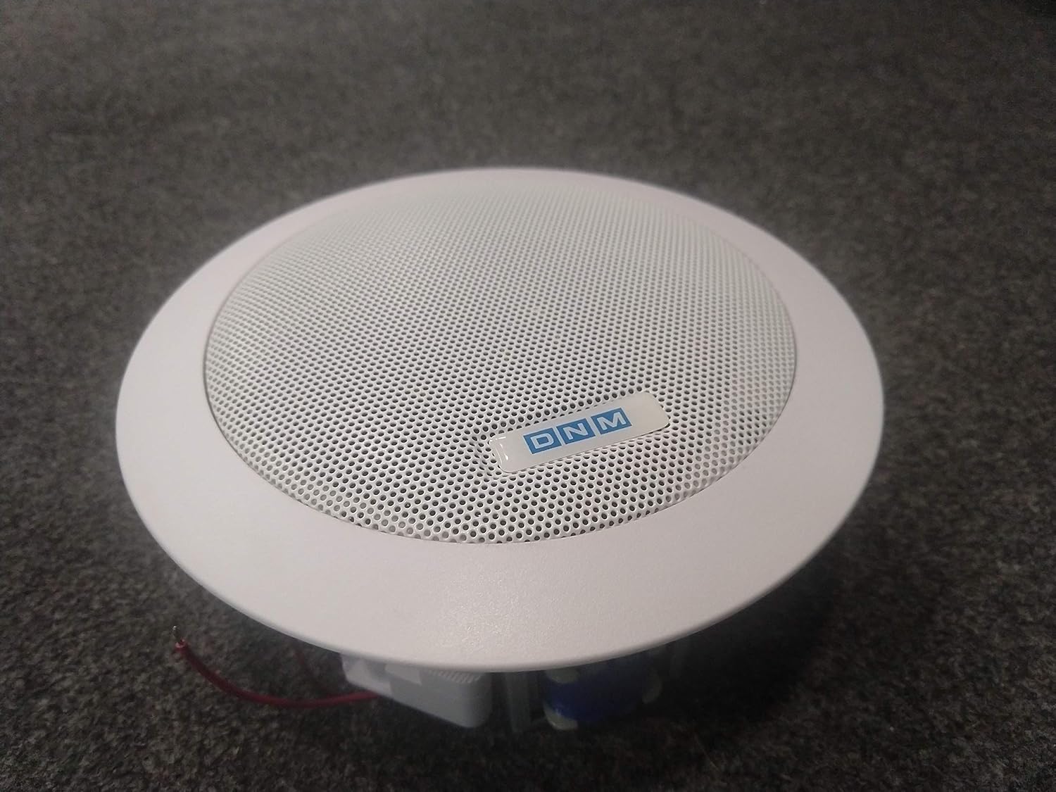 dnm ceiling speakers