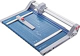 Dahle 550 Professional Rotary Trimmer, 14" Cut