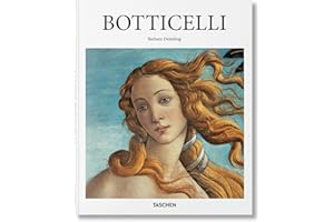 Botticelli (Basic Art)