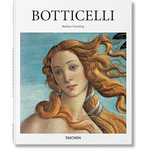 Botticelli Drawings: Rinaldi, Furio, Frosinini, Cecilia, Melli