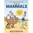 Is a Camel a Mammal? (Cat in the Hat's Learning Library)