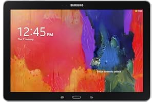 Samsung Galaxy Tab Pro 12.2 (32GB, Black)