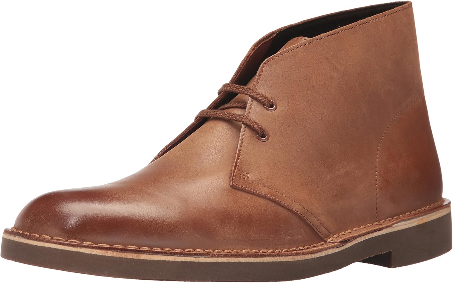 clarks bushacre 2 mens blue