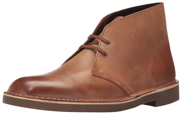 clarks bushacre 2 womens brown
