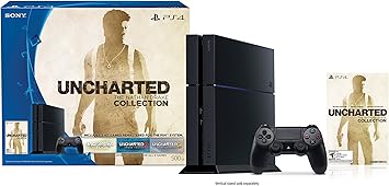 ps4 hw 500gb