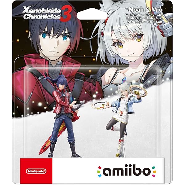 Amiibo Tulin – La Leggenda Di Zelda: Tears Of The Kingdom – Serie Nintendo Switch