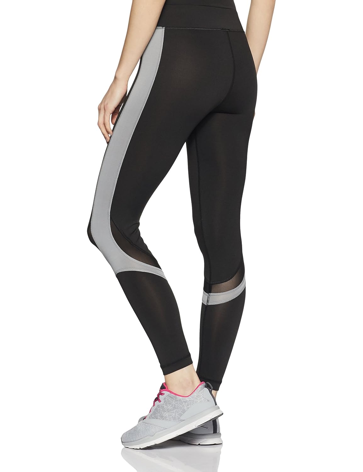 symbol amazon brand women's sports legging