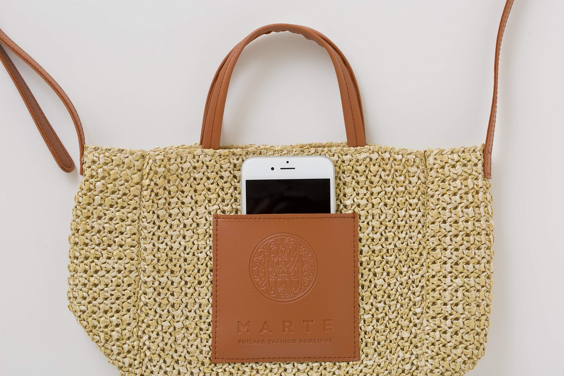 MARTE BASKET SHOULDER BAG BOOK  雑誌付録 MARTE(マルテ)バスケットショルダーバッグ