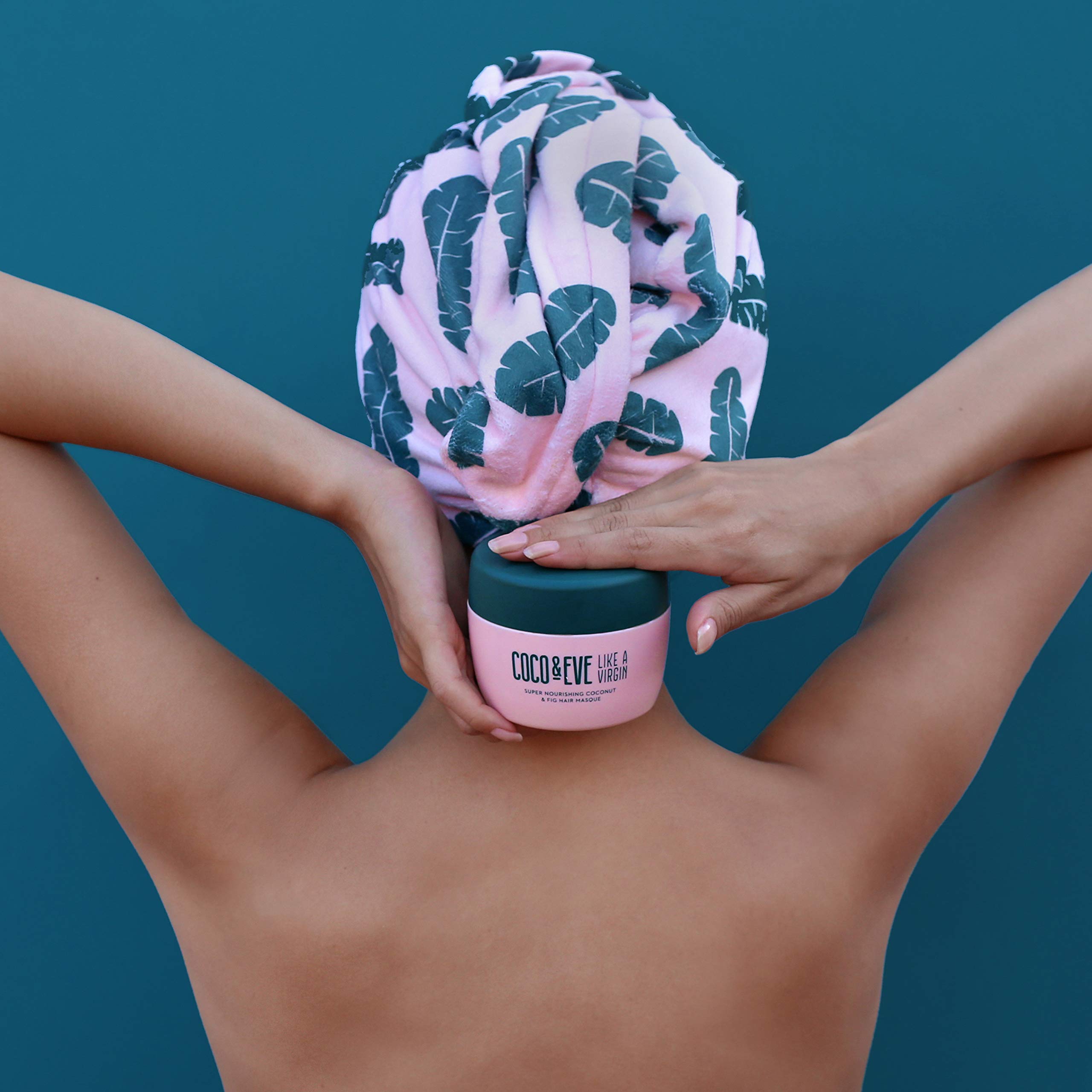 Mua Coco & Eve That’s A Wrap Bundle. Hair Mask, Tangle Tamer and